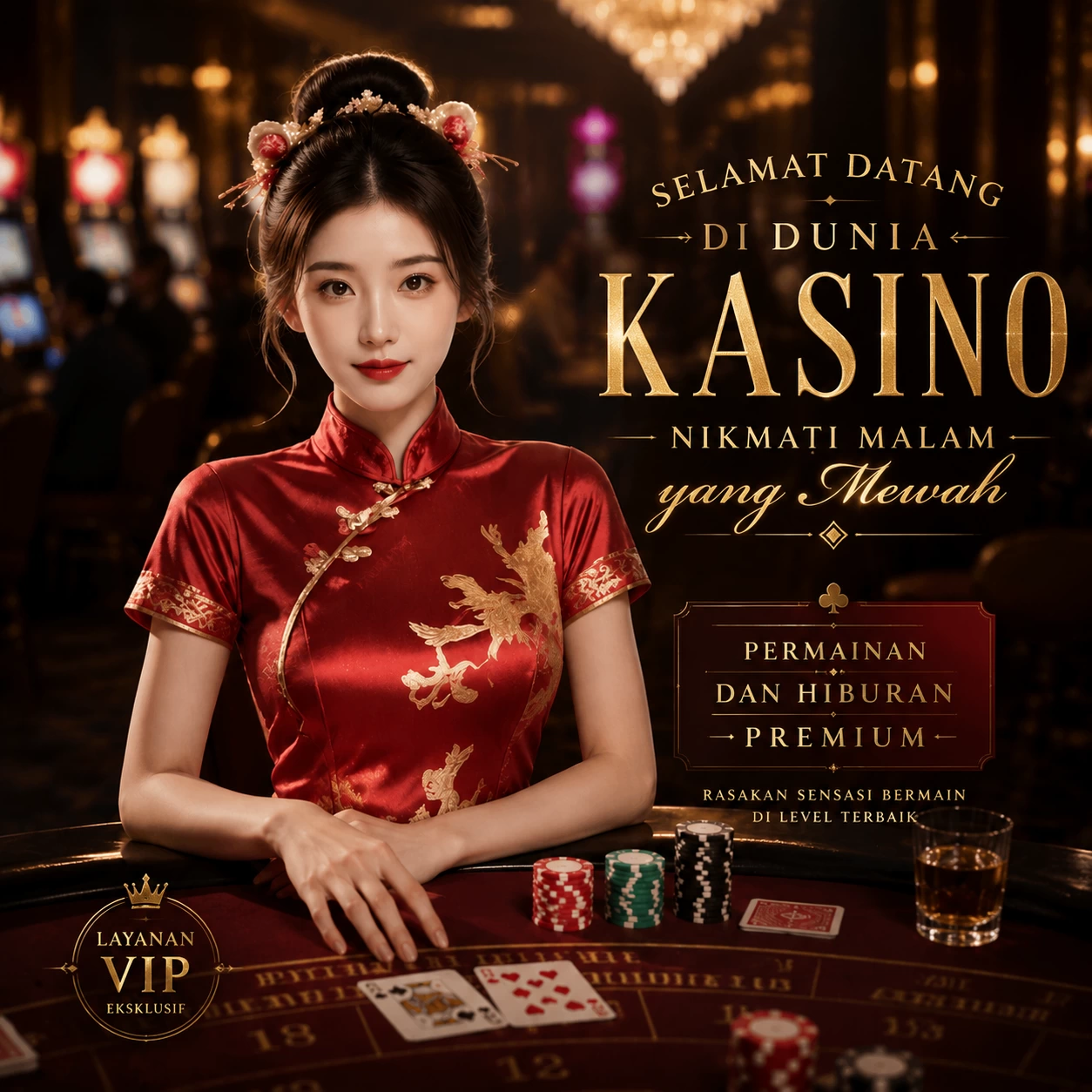 Menggali Fitur Menarik di Situs Game in22