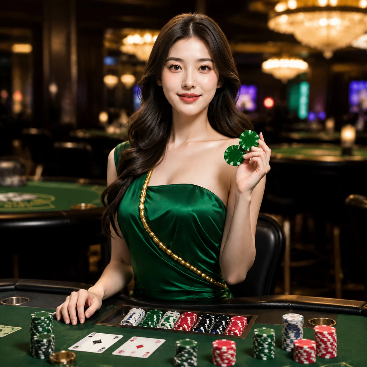 Keunggulan dan Fitur Menarik di Situs Game in22